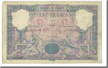 France 100 Francs Bleu et Rose, 1897-03-06, Fayette:21.10, KM:65b -