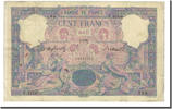 France 100 Francs Bleu et Rose, 1897-06-01, Fayette:21.10, KM:65b -