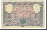 France 100 Francs Bleu et Rose, 1897-06-29, Fayette:21.10, KM:65b -