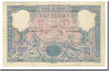 France 100 Francs Bleu et Rose, 1898-03-15, Fayette:21.11, KM:65b -