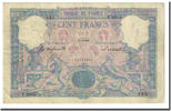 France 100 Francs Bleu et Rose, 1898-06-21, Fayette:21.11, KM:65b -