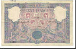 France 100 Francs Bleu et Rose, 1899-04-17, Fayette:21.12, KM:65b -
