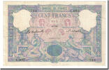 France 100 Francs Bleu et Rose, 1899-07-04, Fayette:21.12, KM:65b -