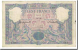 France 100 Francs Bleu et Rose, 1899-07-24, Fayette:21.12, KM:65b -