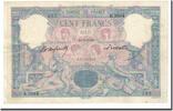France 100 Francs Bleu et Rose, 1900-03-10, Fayette:21.13, KM:65b -