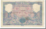 France 100 Francs Bleu et Rose, 1900-04-14, Fayette:21.13, KM:65b -