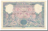 France 100 Francs Bleu et Rose, 1900-05-31, Fayette:21.13, KM:65b -