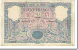 France 100 Francs Bleu et Rose, 1900-06-05, Fayette:21.13, KM:65b -