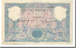 France 100 Francs Bleu et Rose, 1900-10-26, Fayette:21.13, KM:65c -