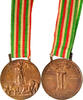 Italy Medal Grande Guerra per la Civilta, WAR, Excellent Quality -