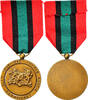 United Kingdom Medal Réseau de Résistance Pawnticket, WAR -
