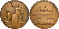 Portugal Medal Caminhos de Ferro Portugueses, Primeiro Centenario, Railway -