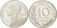 France 10 Centimes Coin, Silver, KM:P519, Gadoury:46.P2 -