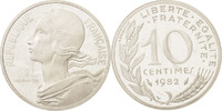France 10 Centimes Coin, Silver, KM:P722, Gadoury:46.P2 -