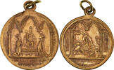 Spain Medal Montes Claros, Reina del Santisimo Rosario, Religions & beliefs -