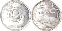 Switzerland Medal Iosephus Rex, Baden, History, Réplique, Silver -
