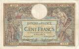 France 100 Francs Luc Olivier Merson, P.3292, Fayette:23.8 -
