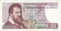 Belgium 100 Francs 1974-03-22 -