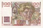 France 100 Francs Jeune Paysan, 1946-11-21, F.150 -