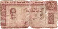 Viet Nam 20 Dông GE -