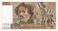 France 100 Francs Delacroix, Q.63 -
