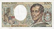 France 200 Francs Montesquieu, H.047 -