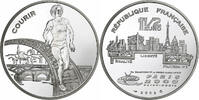 France 1-1/2 Euro Championnat du Monde d'Athlétisme Saint-Denis, Paris -