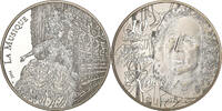 France 10 Euro Jean Philippe Rameau, Proof, Paris, Silver -