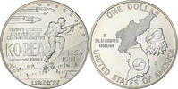 United States Dollar U.S. Mint, 38éme Anniversaire Commémorative de -