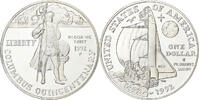 United States Dollar U.S. Mint, Proof, Silver, KM:238 -