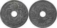 France 20 Centimes Lindauer, Paris, Zinc, Gadoury:324 -