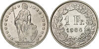 Switzerland Franc Bern, Silver, KM:24 -