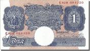Great Britain 1 Pound Banknote -