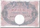 France 50 Francs Banknote, 50 F 1889-1927 ''Bleu et Rose'', 1908-01-23 -