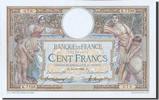 France 100 Francs Banknote, 100 F 1908-1939 ''Luc Olivier Merson'' -