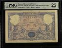 France 100 Francs Bleu et Rose, 1889-10-18, R.638, PMG -