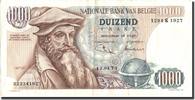 Belgium 1000 Francs Banknote, 1973-04-12, KM:136b -