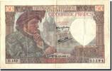 France 50 Francs 50 F 1940-1942 ''Jacques Coeur'', 1941-12-18 -