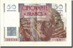 France 50 Francs 50 F 1946-1951 ''Le Verrier'', 1946-05-02 -