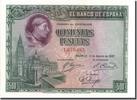 Spain 500 Pesetas Banknote, 1928-08-15, KM:77a -