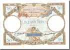 France 50 Francs Luc Olivier Merson, 1932-12-29 -