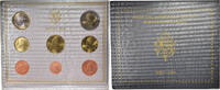 Vatican Set Benoit XVI, Rome -