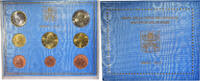 Vatican Set Benoit XVI -