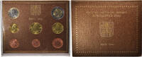 Vatican Set Benoit XVI, Rome -
