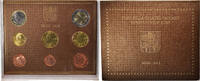 Vatican Set Benoit XVI, Rome -