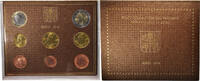 Vatican Set Benoit XVI, Rome -