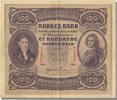 Norway 100 Kroner VZ -