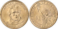 United States Dollar U.S. Mint, Copper-Zinc-Manganese-Nickel Clad -