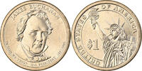 United States Dollar U.S. Mint, Copper-Zinc-Manganese-Nickel Clad -