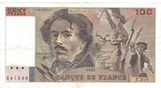France 100 Francs F.216 -